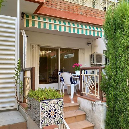 Mediterranean Escape Барселона Екстер'єр фото