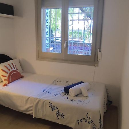 Mediterranean Escape Барселона Екстер'єр фото