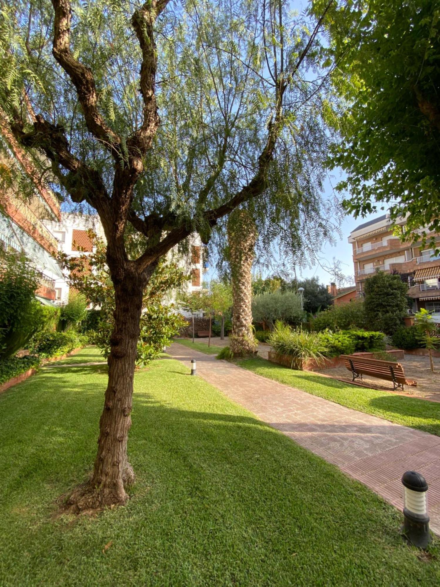 Mediterranean Escape Барселона Екстер'єр фото