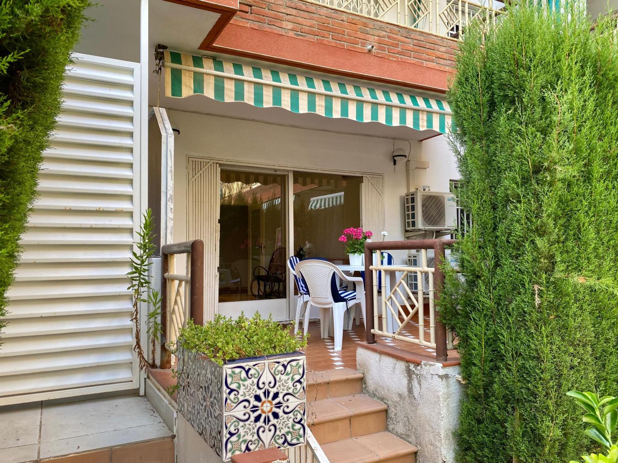 Mediterranean Escape Барселона Екстер'єр фото