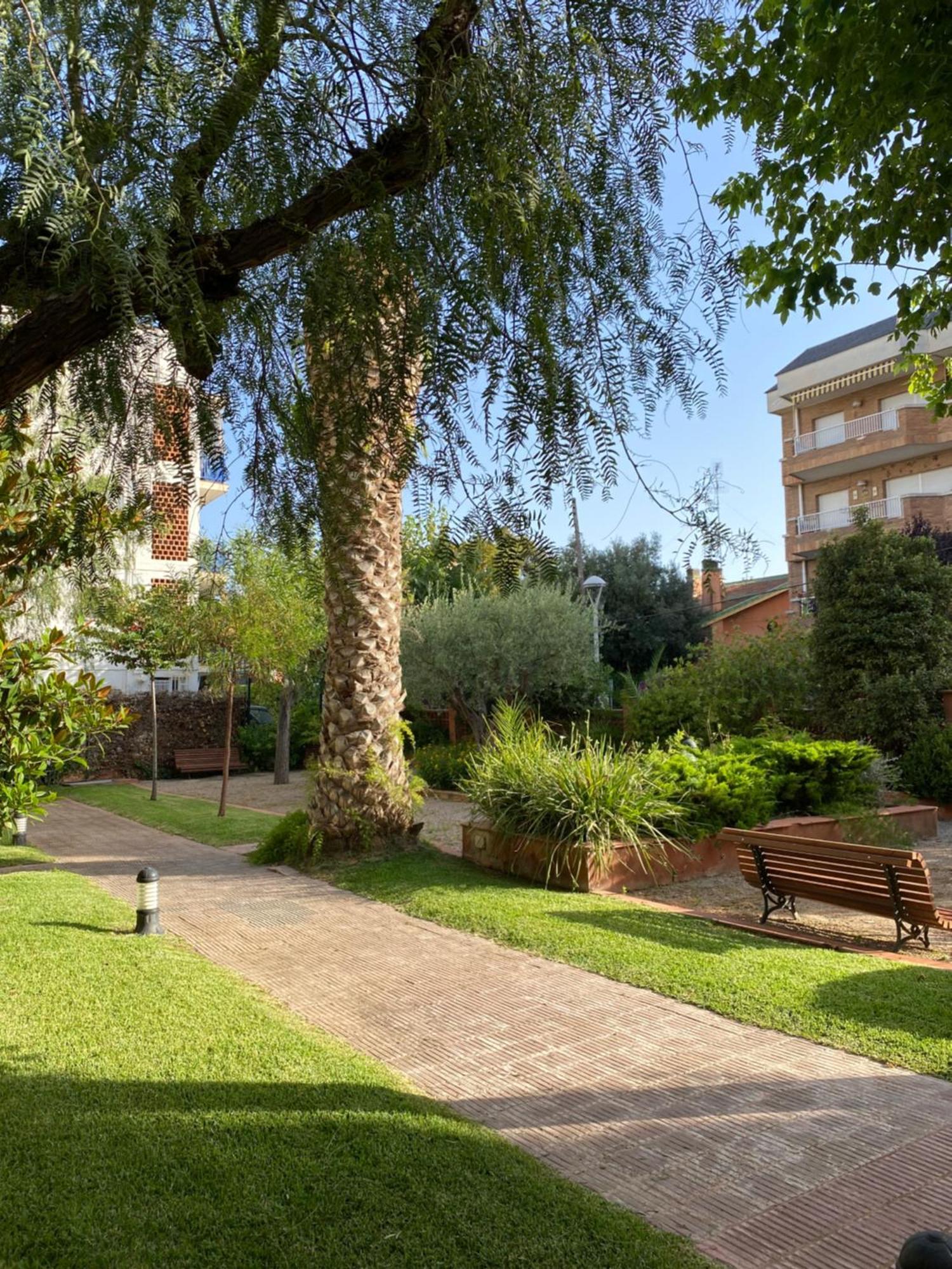Mediterranean Escape Барселона Екстер'єр фото