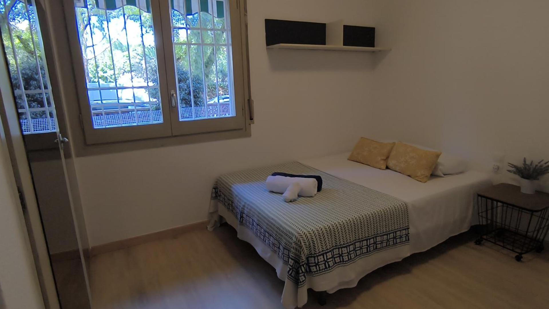Mediterranean Escape Барселона Екстер'єр фото