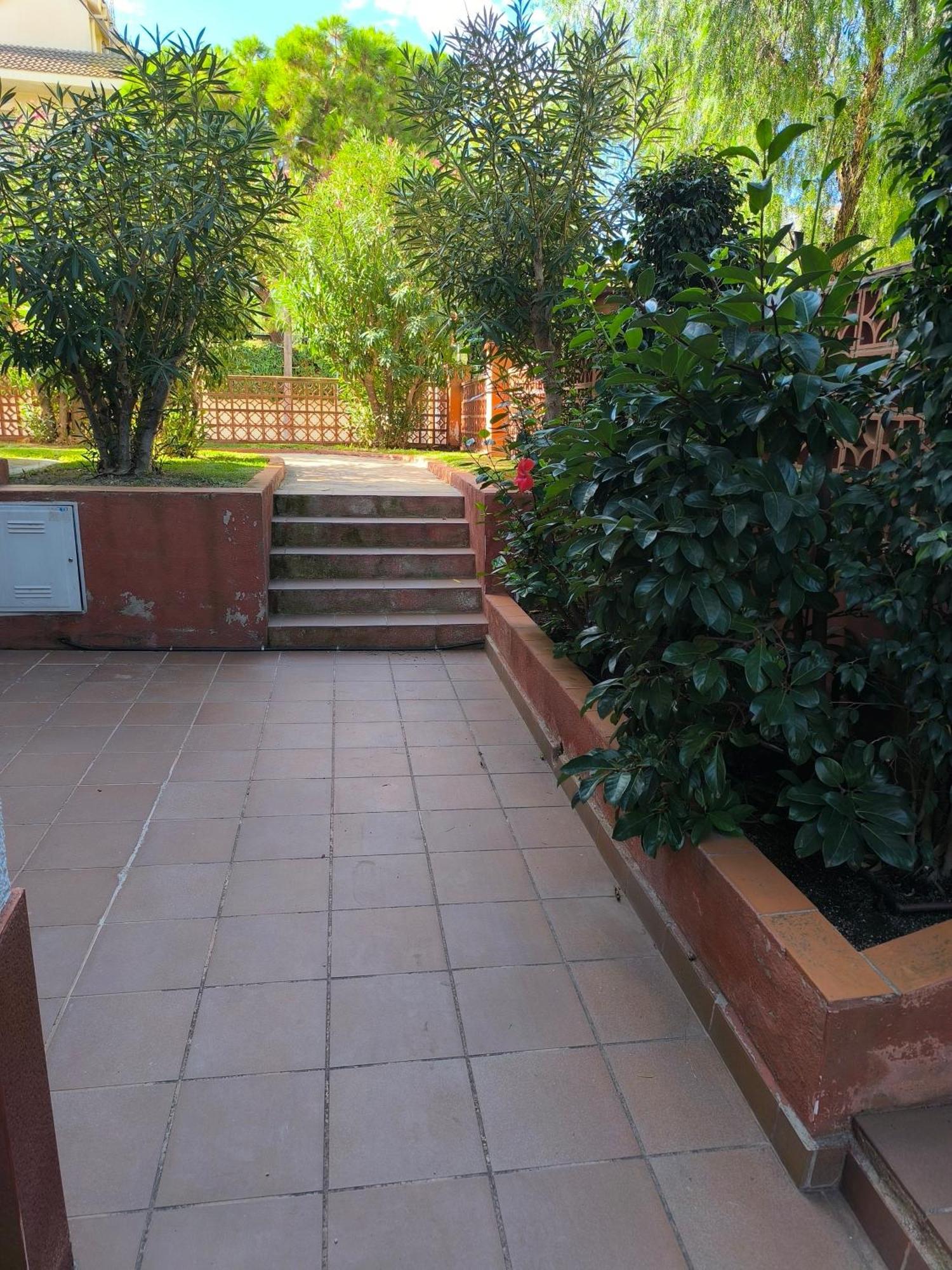 Mediterranean Escape Барселона Екстер'єр фото